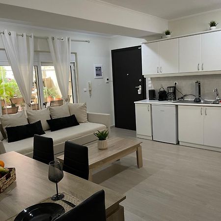 Triptolemus Stay Inn Eleusis Zewnętrze zdjęcie