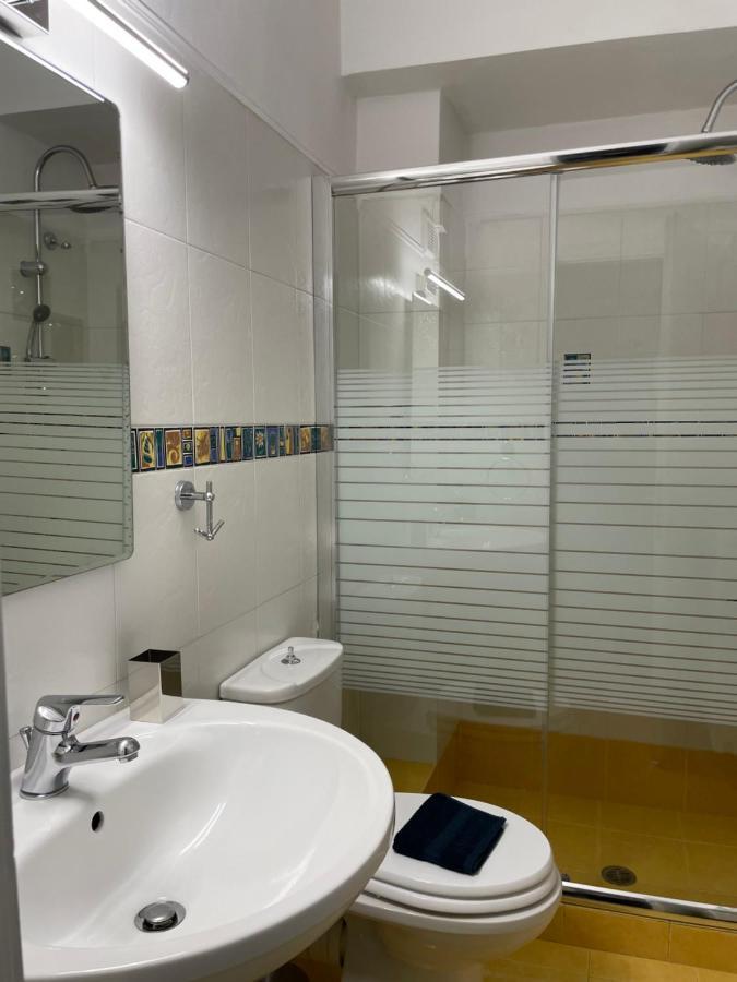 Triptolemus Stay Inn Eleusis Zewnętrze zdjęcie